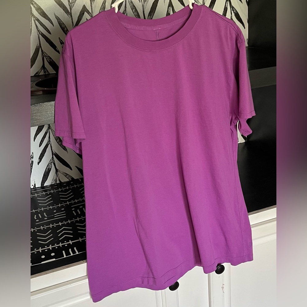 Lululemon All Yours Tshirt